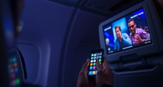 device choice for entertainment