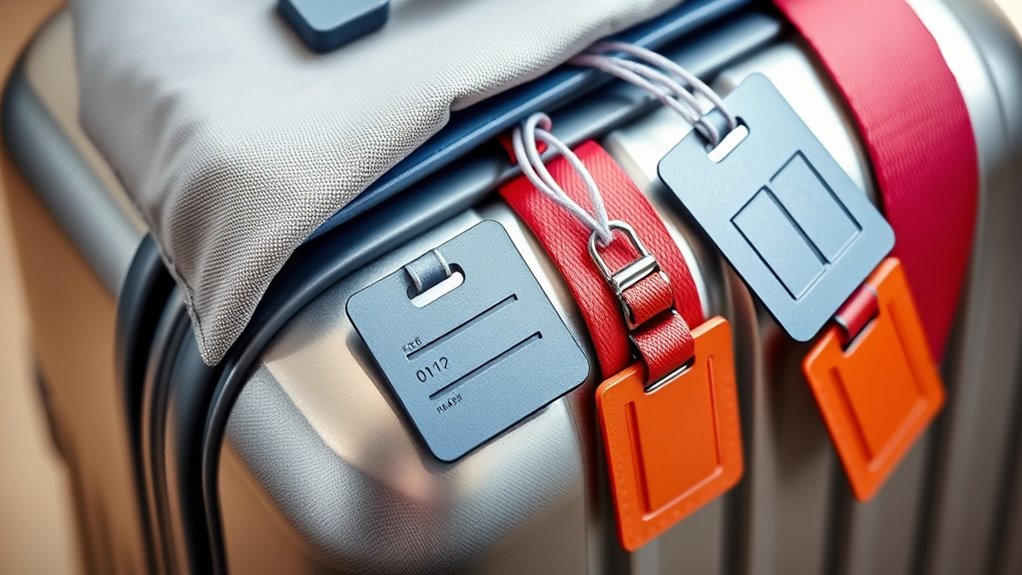 effective luggage protection accessories