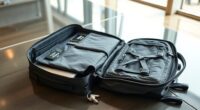 essential features for travel bags