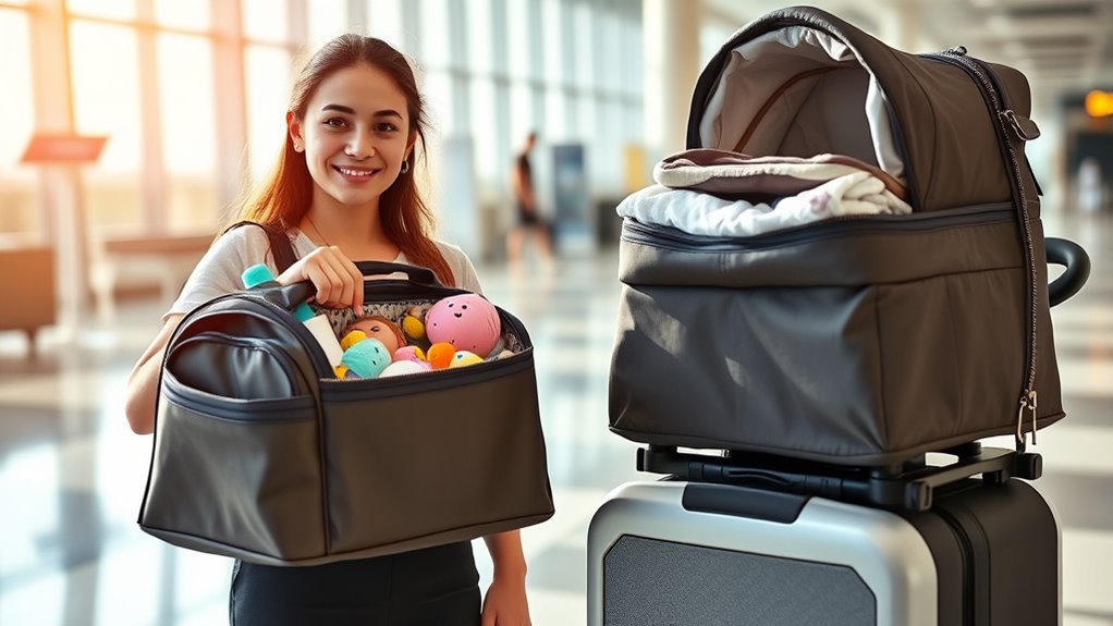 gear choice impacts safety