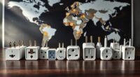 global power socket compatibility