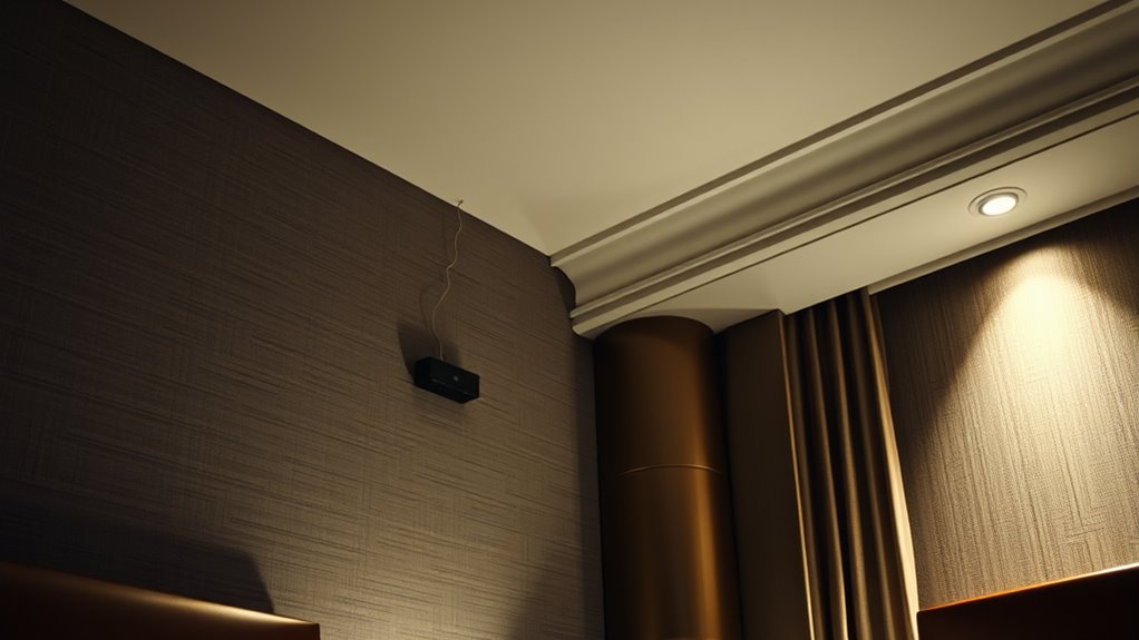 hidden camera detection tips