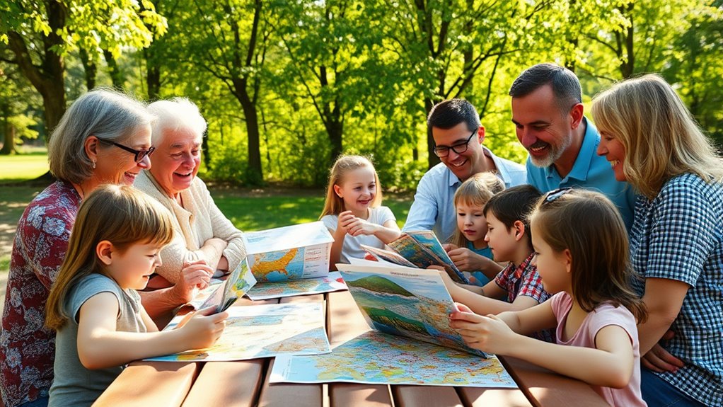 inclusive accessible family adventures