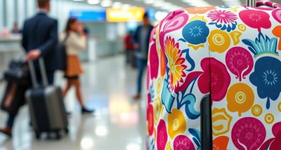 luggage protection effectiveness questioned