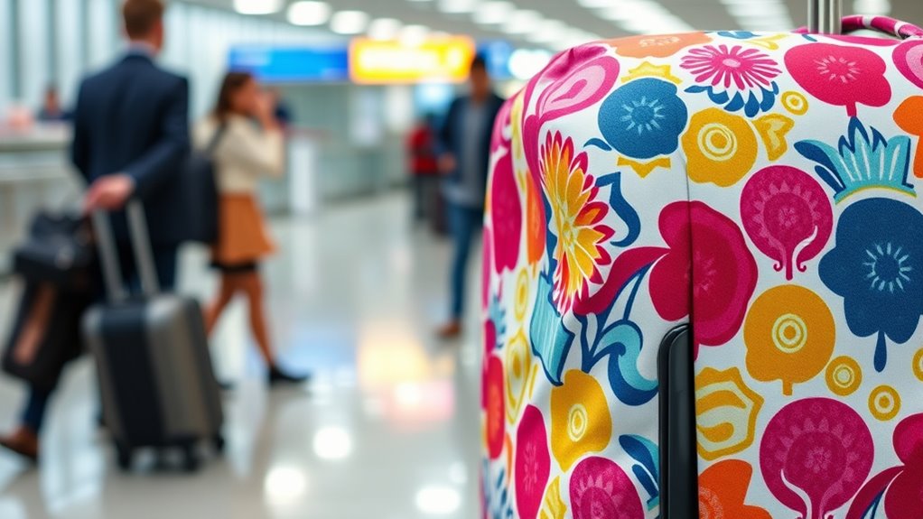 luggage protection effectiveness questioned