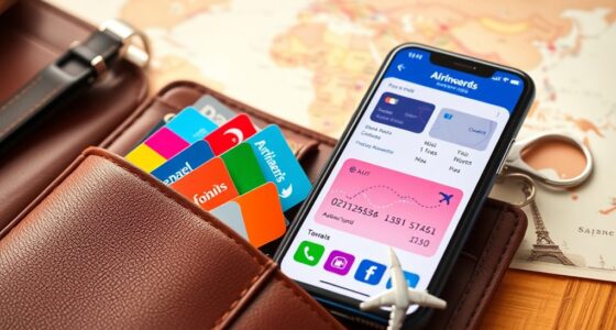 maximize travel rewards efficiently