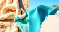 microfiber towel advantages