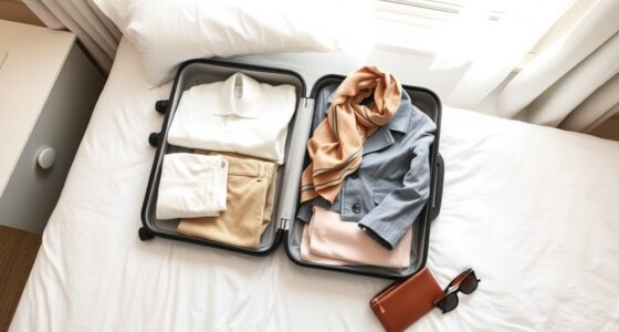 minimal clothing versatile outfits