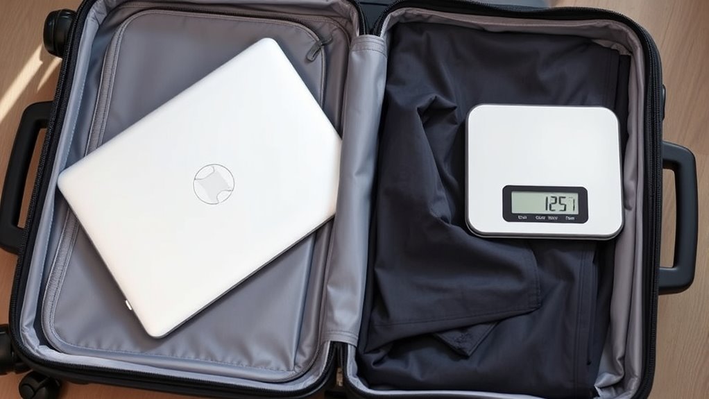 optimize lightweight packing strategies