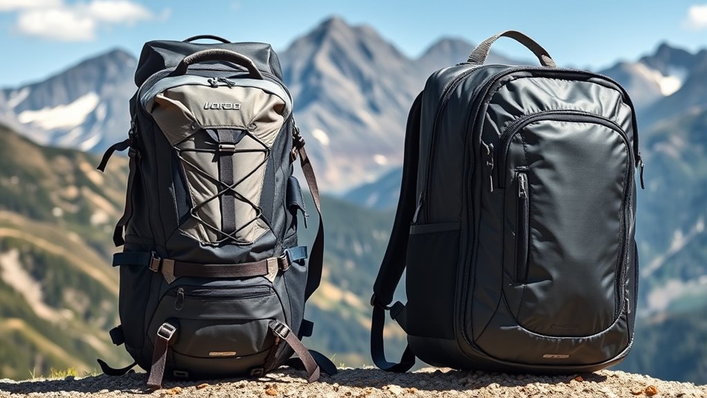 outdoor gear tailored comfort