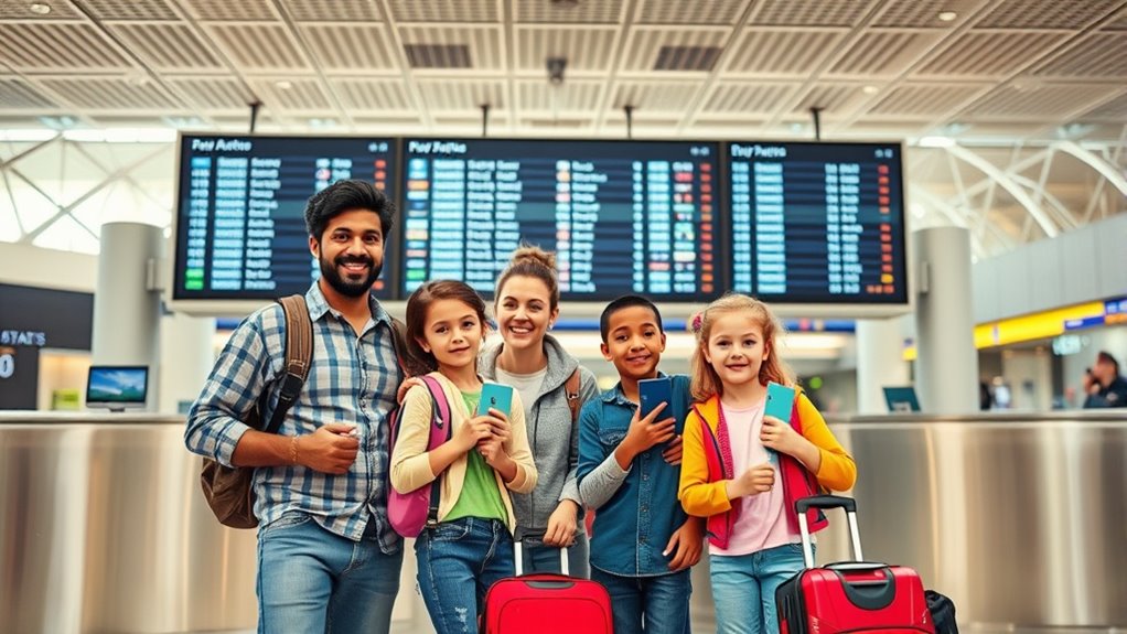 prepared travel safety essentials