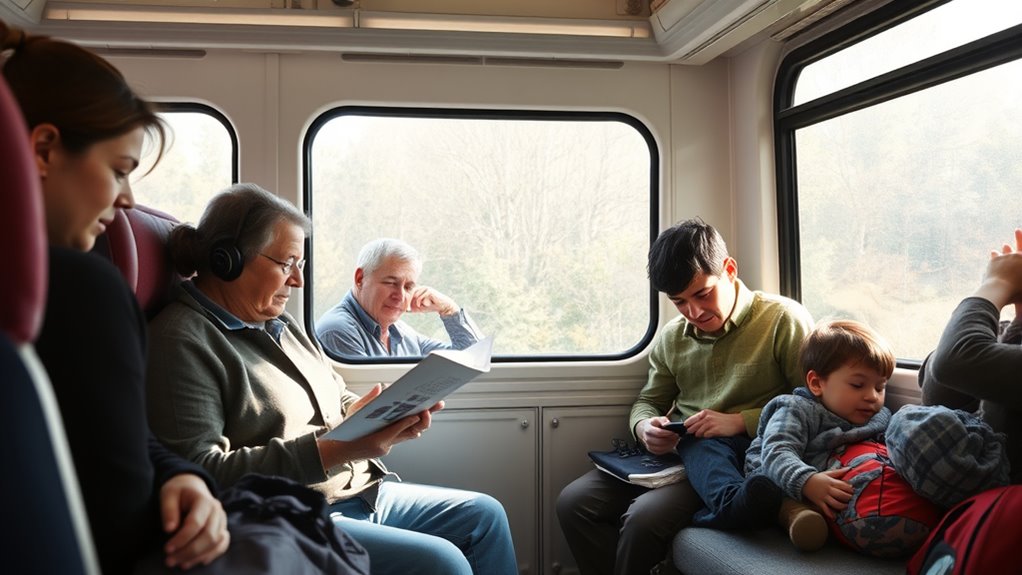 respectful travel etiquette practices