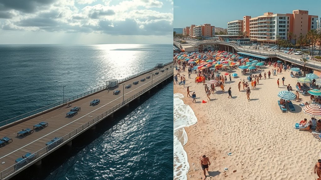 seasonal travel advantages