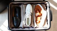 select multi purpose travel shoes