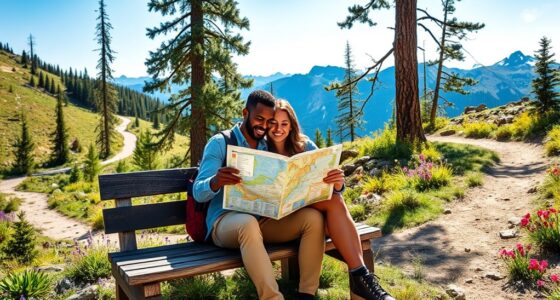 selecting compatible travel partners