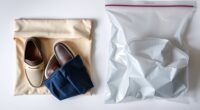 shoe packing solutions compared