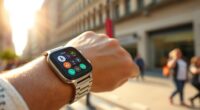 smartwatch travel helpful features
