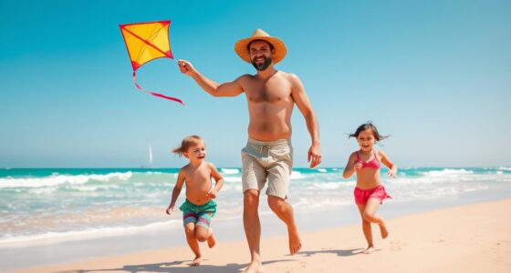 solo parent travel tips