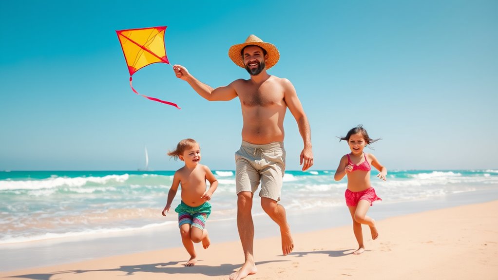 solo parent travel tips