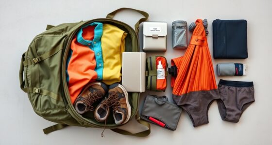 travel essentials for southeast asia