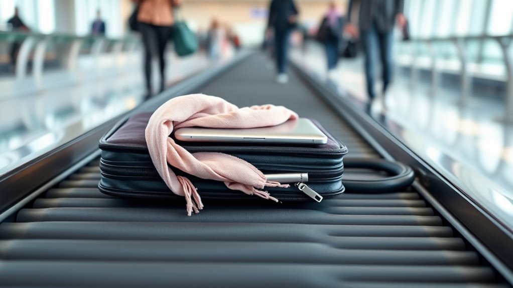 travel light pack smart