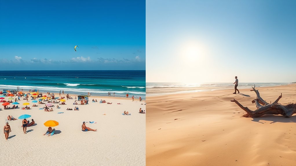 travel off season for savings