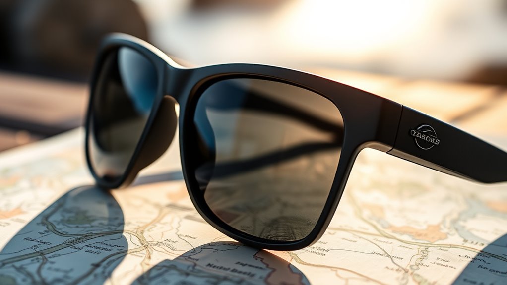 travel sunglasses with protection