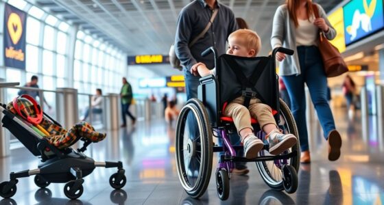 travel tips for special needs