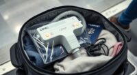 traveling with medical devices