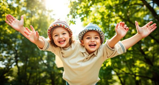 traveling with multiple babies