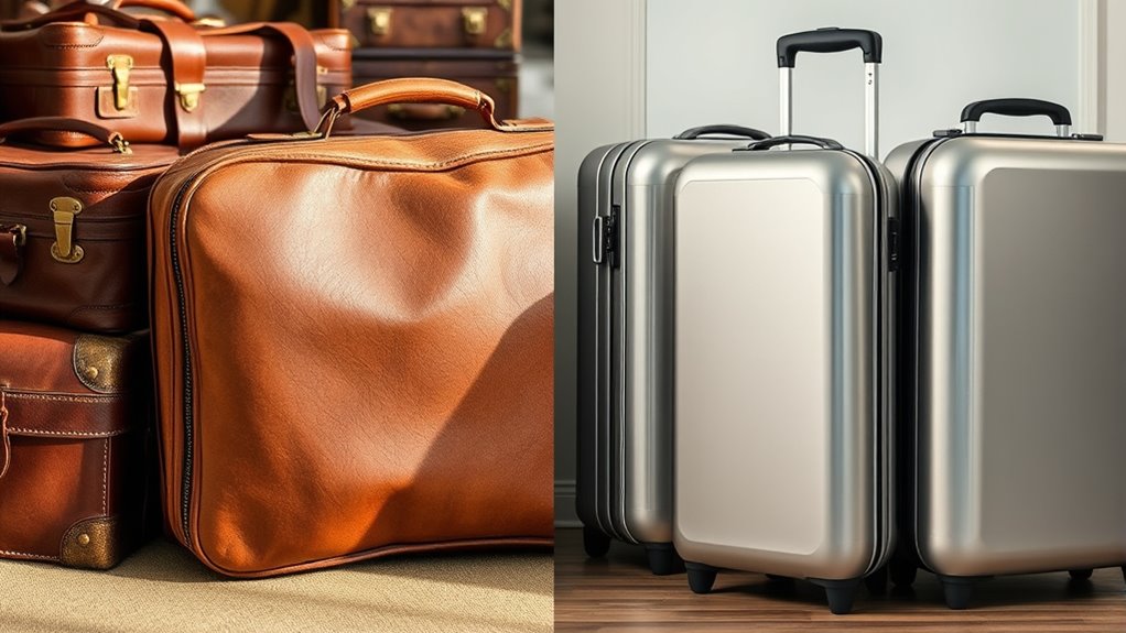 vintage charm meets modern durability