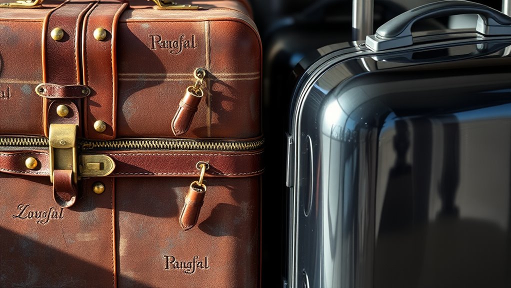 vintage charm modern convenience