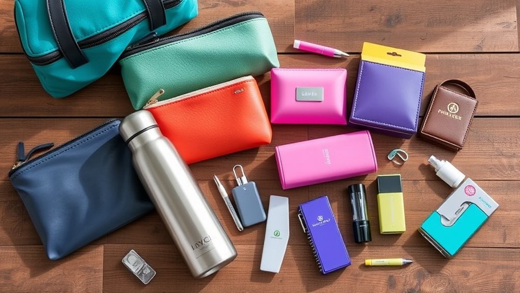 affordable practical travel gifts