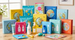 affordable travel gift sets