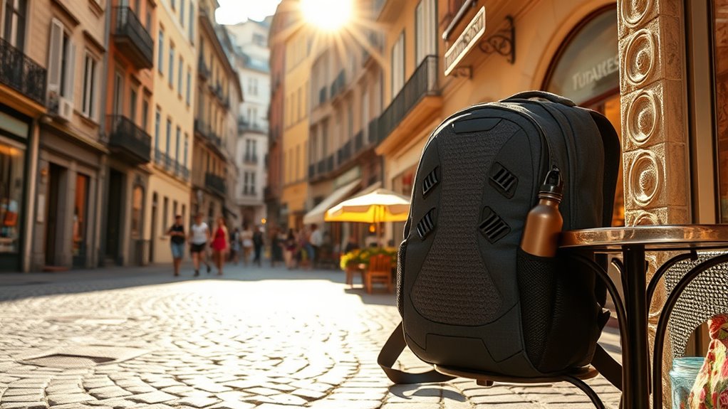 breathable lightweight water resistant