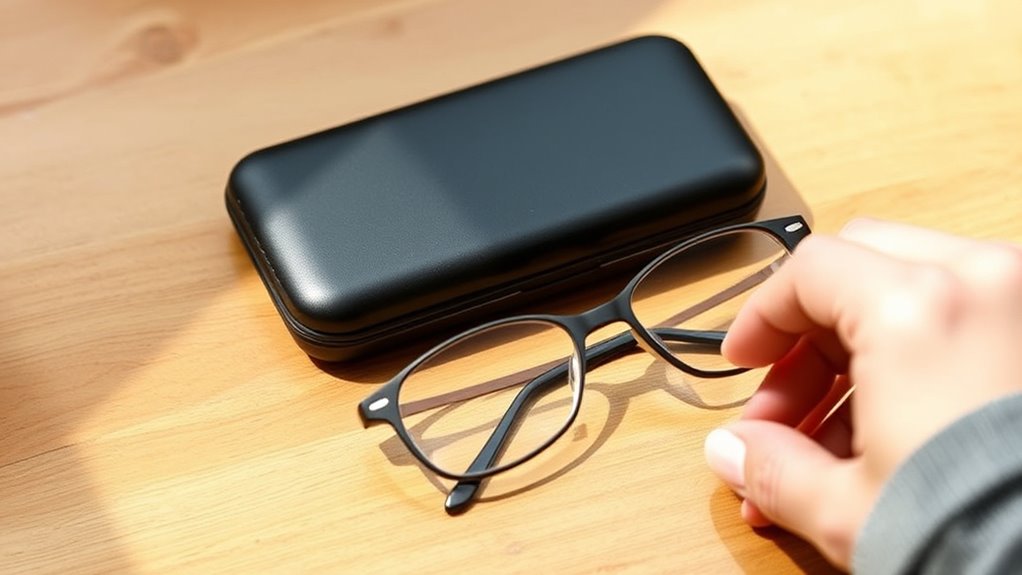 choosing compact durable cases