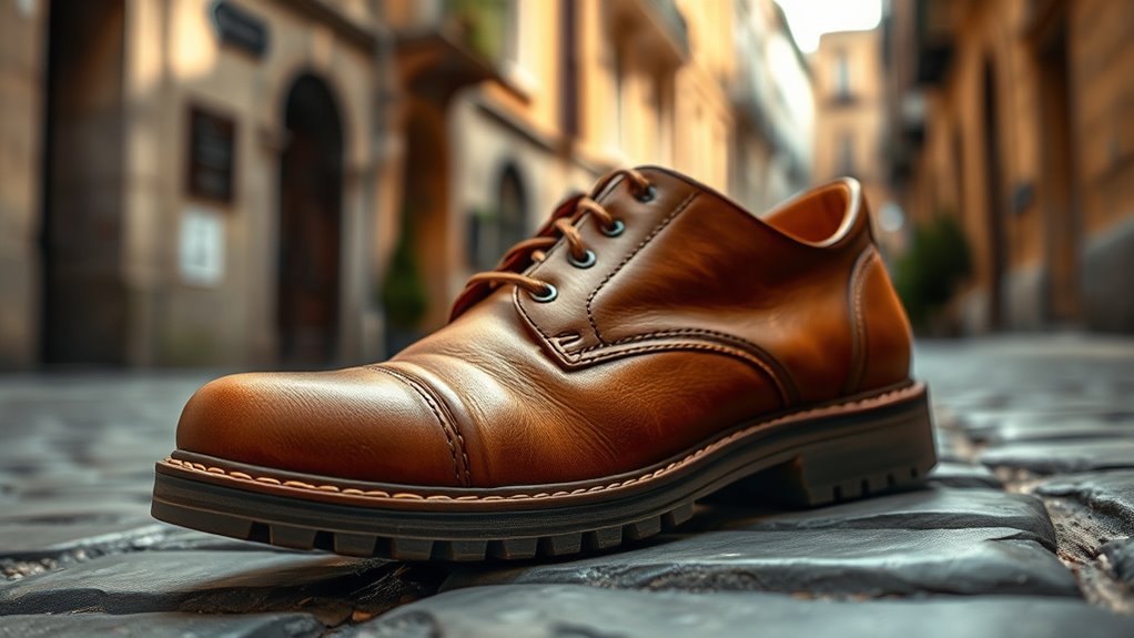 comfort fit durability style
