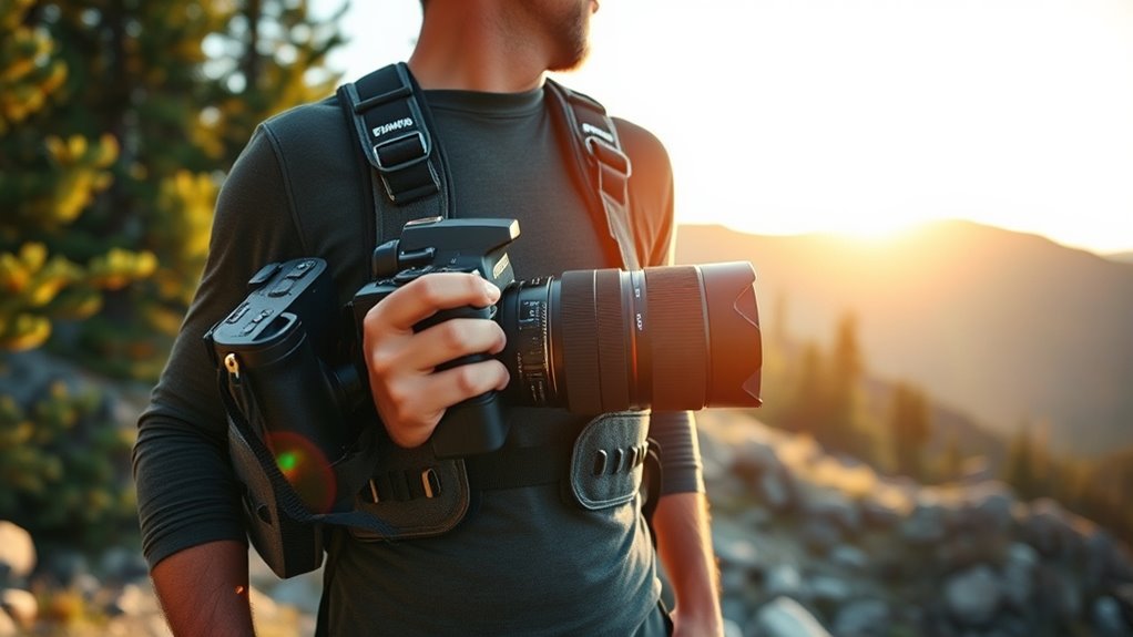 comfort weight accessibility durability