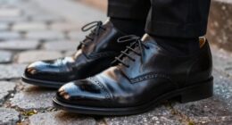 comfortable european walking shoes