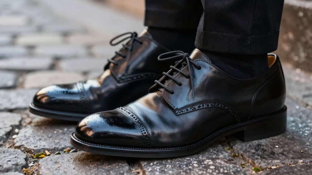 comfortable european walking shoes