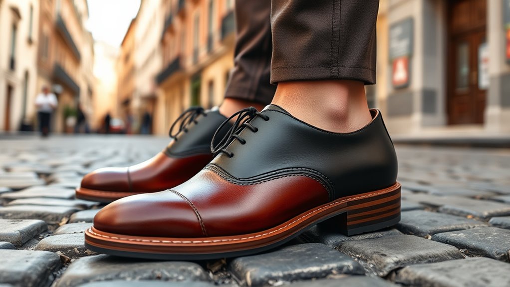 comfortable stylish walking shoes