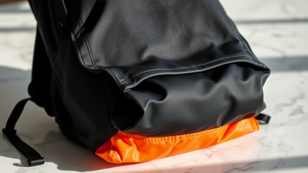 compact durable organized waterproof