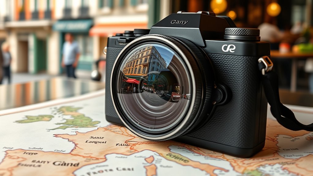 compact high quality versatile