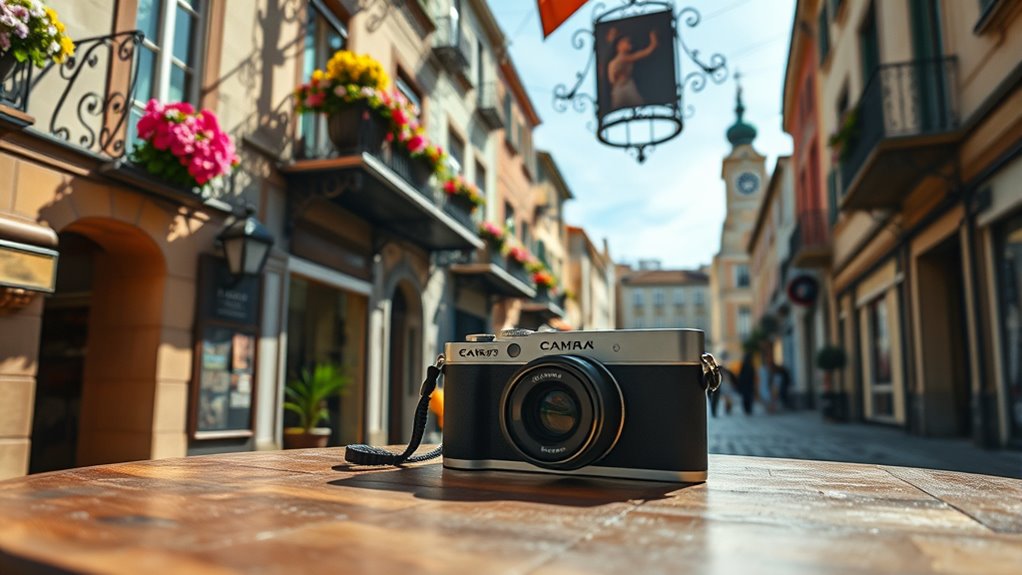 compact portable quality user friendly