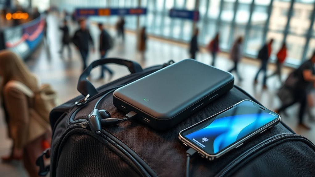 device compatibility and portability