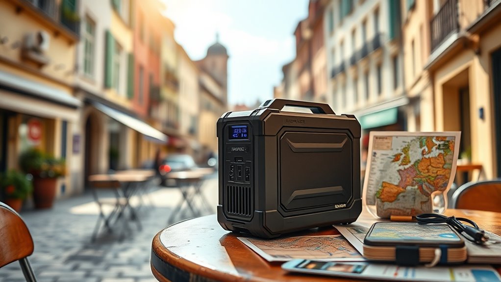 device compatibility and portability