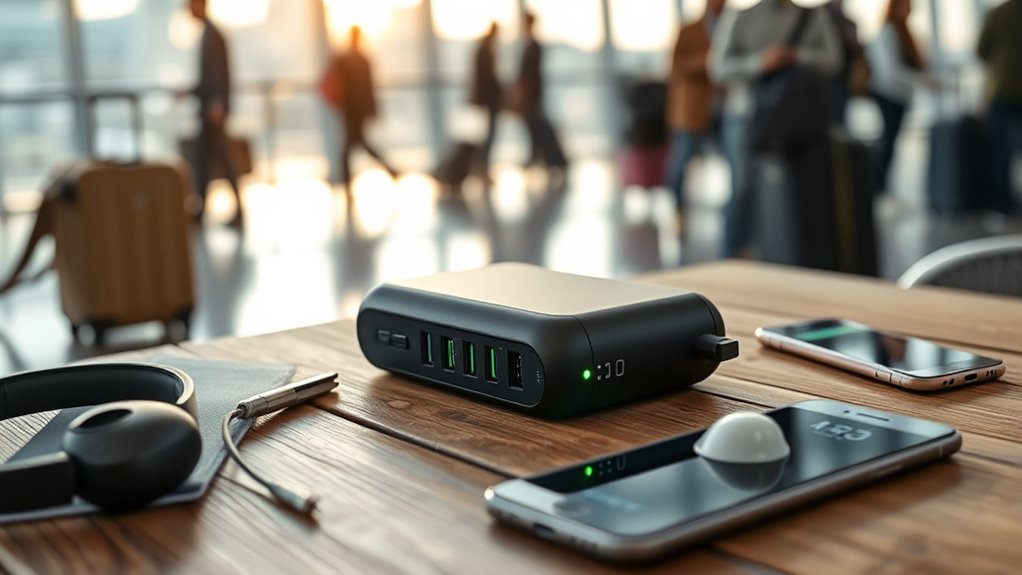 device compatibility and safety