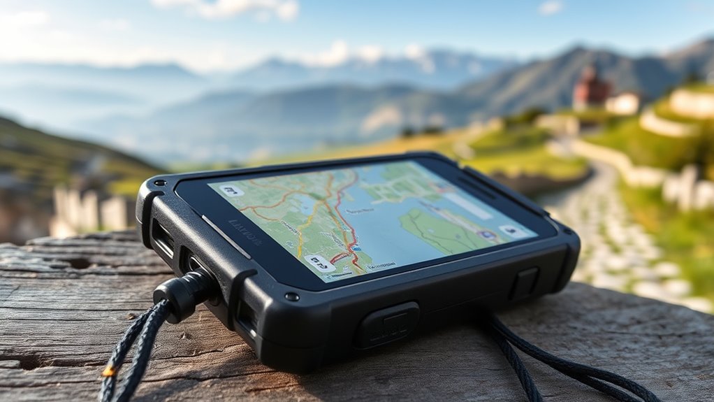 durability battery connectivity camera