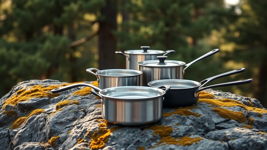 durability safety portability value