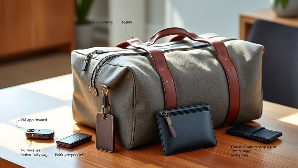 durability security organization